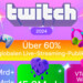 Twitch: Alle wollen Grand Theft Auto sehen