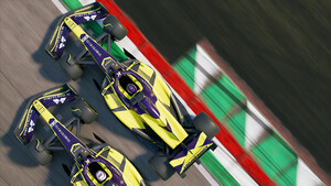 F1 25: Storymodus Braking Point 3 mit Rollenspielelementen
