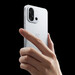 OnePlus 13T: Kleines Flaggschiff-Smart­phone mit riesiger Batterie