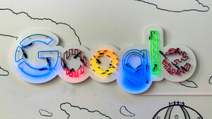 Quartalszahlen: Alphabet schließt äußerst erfolgreiches 1. Quartal ab