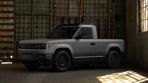 Slate: Simpler DIY-Elektro-Pick-up kostet unter 20.000 US-Dollar