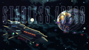 Starless Abyss: Deckbuilder vereint Flottenkämpfe und kosmischen Horror