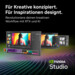 RTX AI PCs mit Nvidia Blackwell: Das Powerhouse für KI- und Kreativ-Workflows [Anzeige]