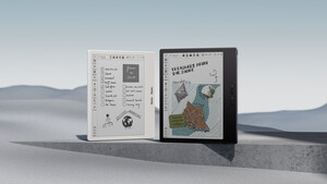 BOOX E-Book-Reader: Go 7 und Go Color 7 (Gen II) zum Lesen und Schreiben