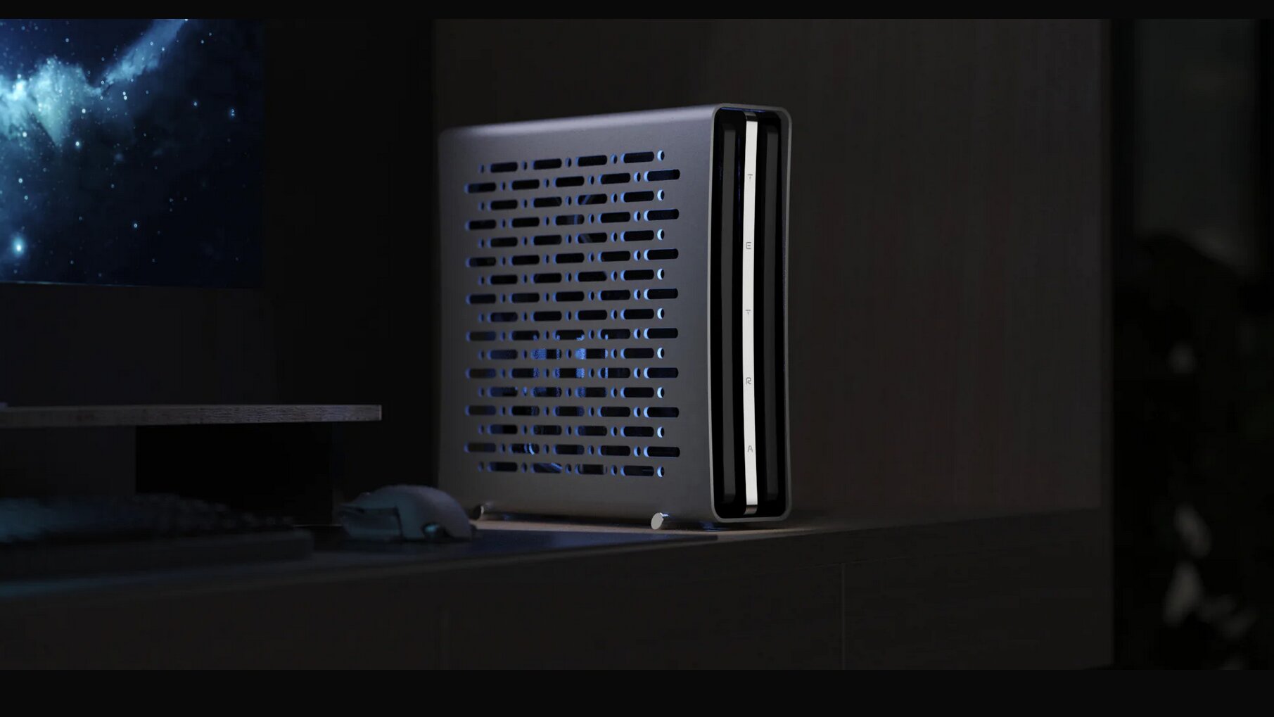 Thor Zone Tetra R / S