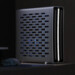 Thor Zone Tetra: ITX-Gehäuse ist vorbestellbar, fasst RTX 5090 auf 9 bis 12,5 l
