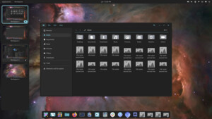 Linux-News der Woche: Intel i486, COSMIC-Desktop und freier Nvidia-Treiber
