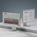 Boox Mira Pro Color: E-Ink-Monitor mit 25 Zoll und Farbdarstellung