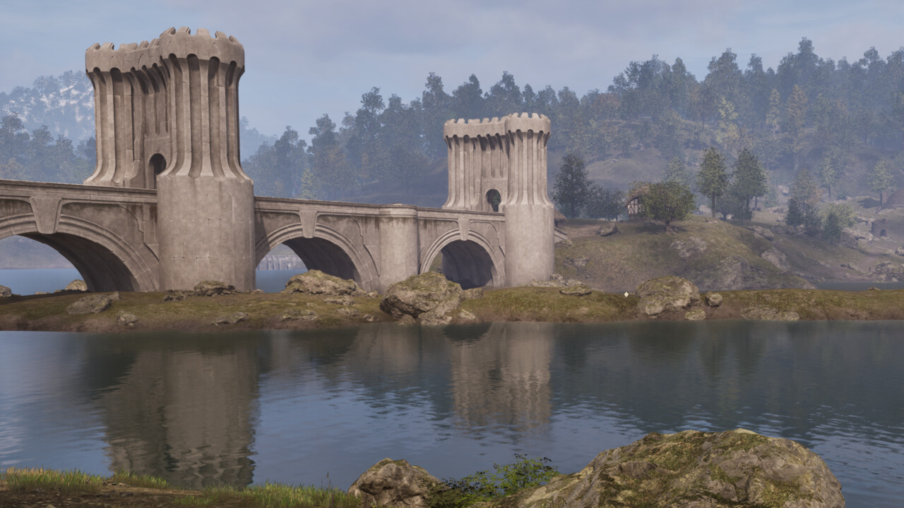 Per Mod: Deutsche Sprachausgabe für Oblivion Remastered verfügbar