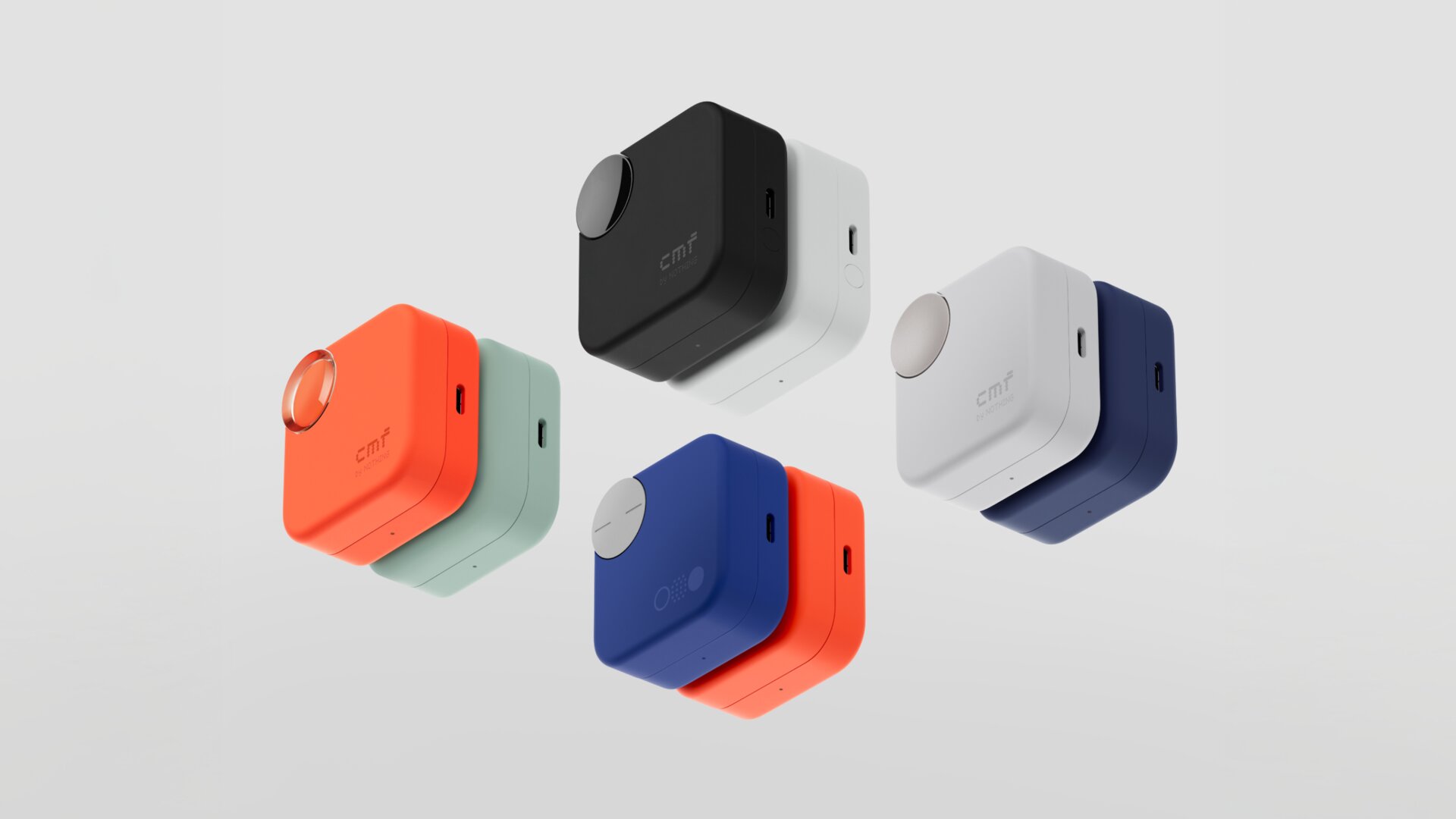 CMF Buds 2, Buds 2 Plus und Buds 2a