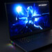 Gaming-Notebooks: Medion lässt das 18-Zoll-Beast mit RTX 5090 los