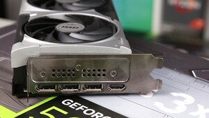GeForce 576.26 Hotfix: Nvidia muss noch einmal mit heißer Nadel an den Treiber
