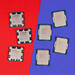 Günstige Prozessoren im Test: Sieben CPUs von AMD und Intel unter 200 Euro im Vergleich
