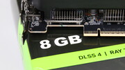 GeForce RTX 5060 Ti 8 GB im Test: Die Zeiten von 8 GB VRAM sind so was von vorbei