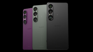 Android-Smartphone: Das Xperia 1 VII setzt Sonys Tugenden konsequent fort