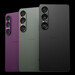 Android-Smartphone: Das Xperia 1 VII setzt Sonys Tugenden konsequent fort