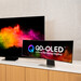 Neues Samsung-Logo: QD-OLED in über 170 Produkten und das soll man auch sehen
