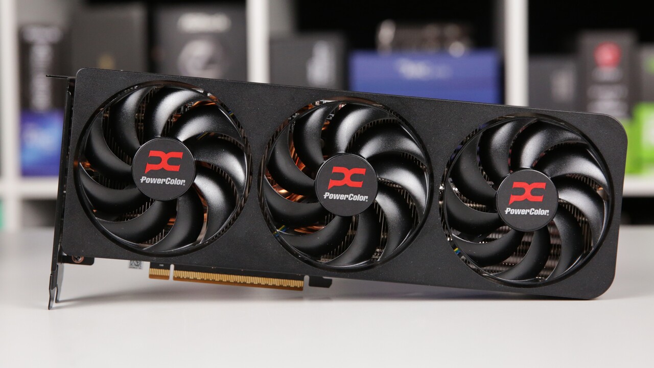 Radeon RX 9060 XT: Vorstellung am 21. Mai, Marktstart für den Juni im Gespräch