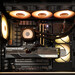 Aktuelle Kaufberatung: Neue ideale Gaming-PC-Builds von 550 bis 2.300 Euro