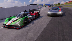 Project Motor Racing: Erstes Rennspiel von Giants Software kommt Ende 2025