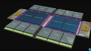 Advanced Packaging: Intel will mit neuer Technologie TSMC-Kundschaft abwerben