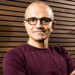 Microsoft-CEO Satya Nadella: 20 bis 30 Prozent des Microsoft-Codes sind AI-generiert