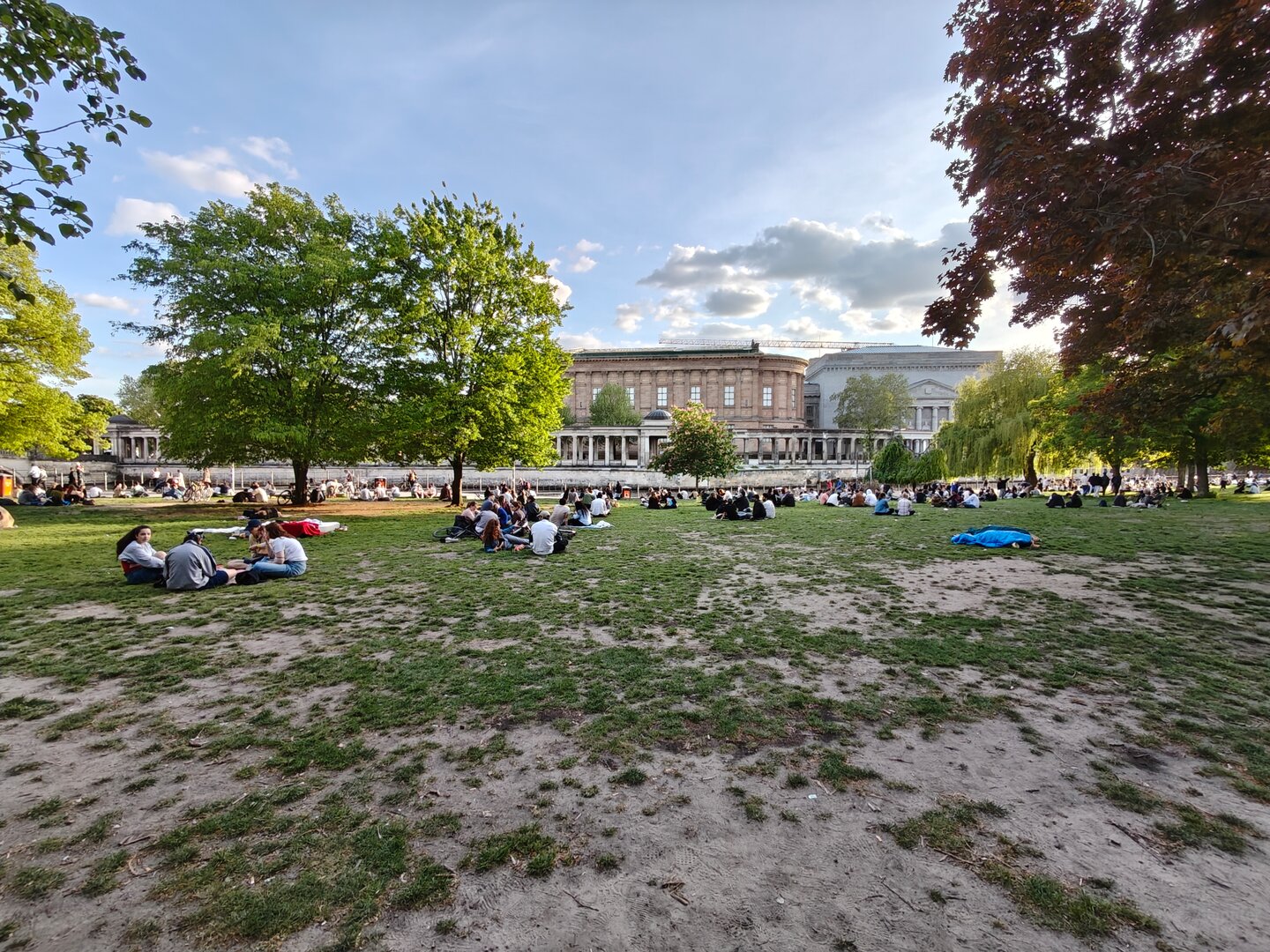 Find N5 – Ultraweitwinkel (f/2.2, ISO 50, 1/257 s)