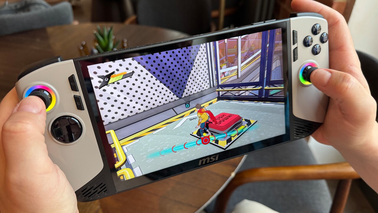 Neuer Grafiktreiber: Intels Lunar-Lake-iGPU ist jetzt 10 Prozent schneller