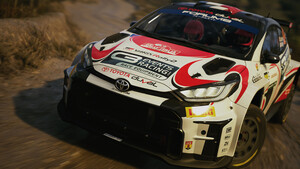Entwicklung beendet: Codemasters verkündet das Ende von EA Sports WRC
