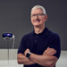 Quartalszahlen: Apple liefert solide Zahlen, erwartet aber Gegenwind