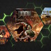 Game-Streaming: Doom: The Dark Ages zum Start über GeForce Now spielbar