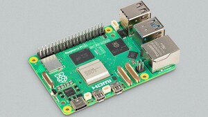 Raspberry Pi 5: Neues Lötverfahren hat Rücklaufquote um 50 Prozent gesenkt