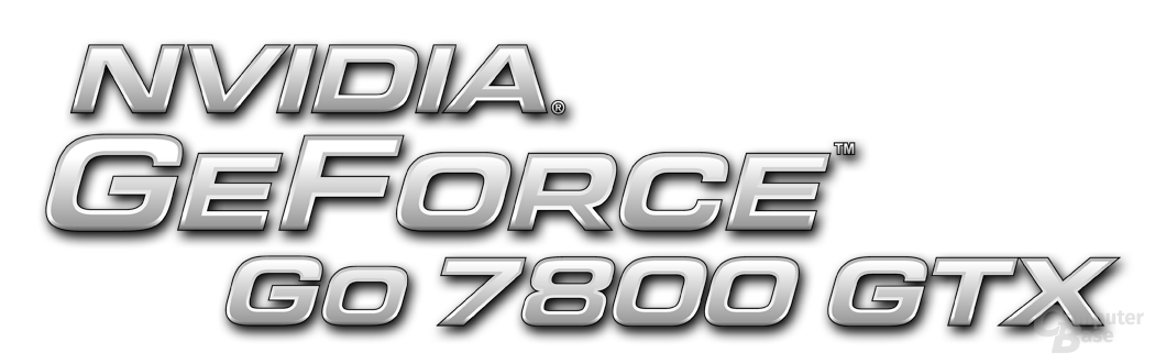 GeForce Go 7800 GTX