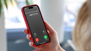 Mobilfunk: Vodafone will mit „Spam Warner“ vor Telefonbetrug schützen