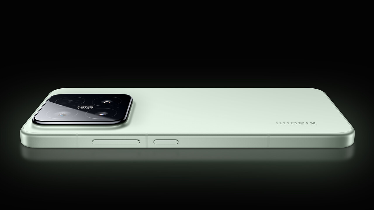 HyperOS 3: Auch Xiaomi soll an Google-freiem Android arbeiten