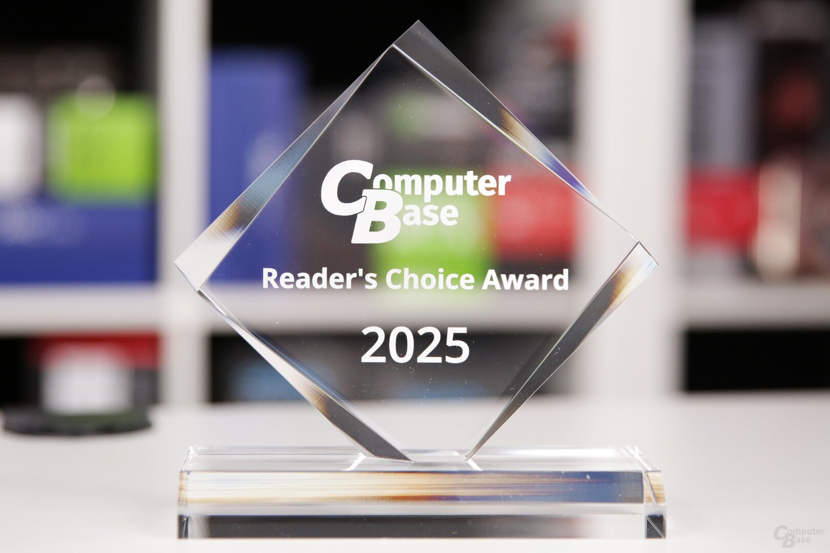 Readers Choice Awards 2025