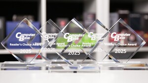 Reader's Choice Awards 2025: Das sind die Gewinner