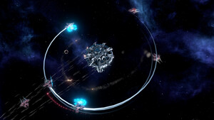 Stellaris 4.0: Großes Update und DLC BioGenesis veröffentlicht