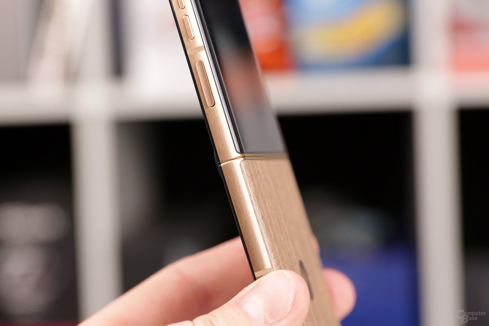 Präzise und hochwertige Verarbeitung