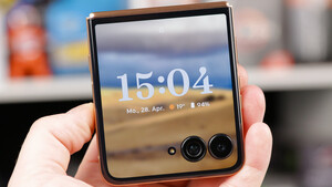 Motorola Razr 60 Ultra im Test: Lifestyle-Smartphone und High-End-Leistung in Harmonie