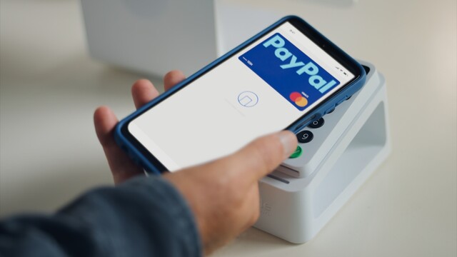 Smartphone Wallet: PayPal startet das Bezahlen im Geschäft zuerst in Deutschland