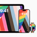 Pride Collection 2025: Apple bringt buntes Apple-Watch-Armband und Wallpaper