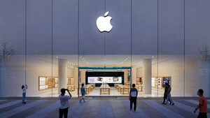 Apple Intelligence in China: Zensierte KI verzögert sich wohl