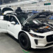 Autonomes Fahren: Waymo baut Fabrik für die letzten Jaguar und Nachfolger