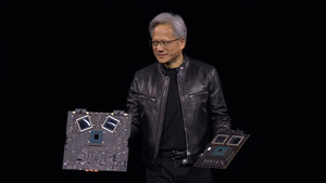 Schmuggel nach China: Nvidias AI-Chips sollen verfolgbar und deaktivierbar sein
