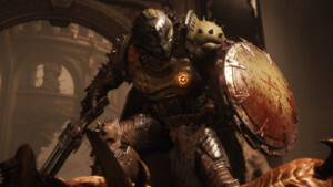 Doom: The Dark Ages im Test: Benchmarks mit 25 Grafik­kar­ten und zwei Überraschungen