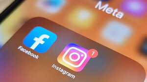 Verbraucherschützer mahnen Meta ab: Wegen KI-Training mit Nutzerdaten bei Facebook und Instagram