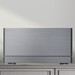 Silverstone Crown 04: Dank altmodischem Aufbau limitiert nichts im HTPC