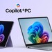 Microsoft: Neue Einsteigermodelle für Surface Laptop und Surface Pro