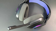 Logitech G G522 Lightspeed Wireless Gaming Headset im Test: Nachfolger des G733 bietet mehr Komfort und ein gutes Mikro